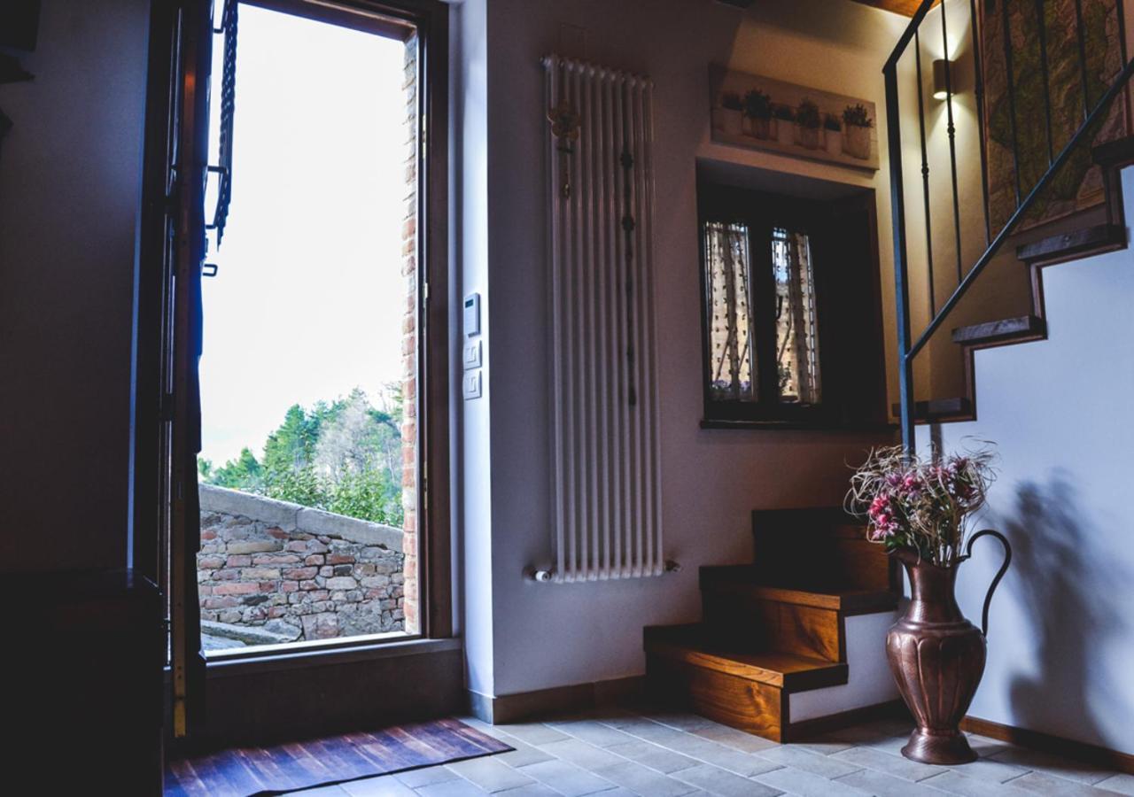 Villa Schinoppi 아만돌라 외부 사진