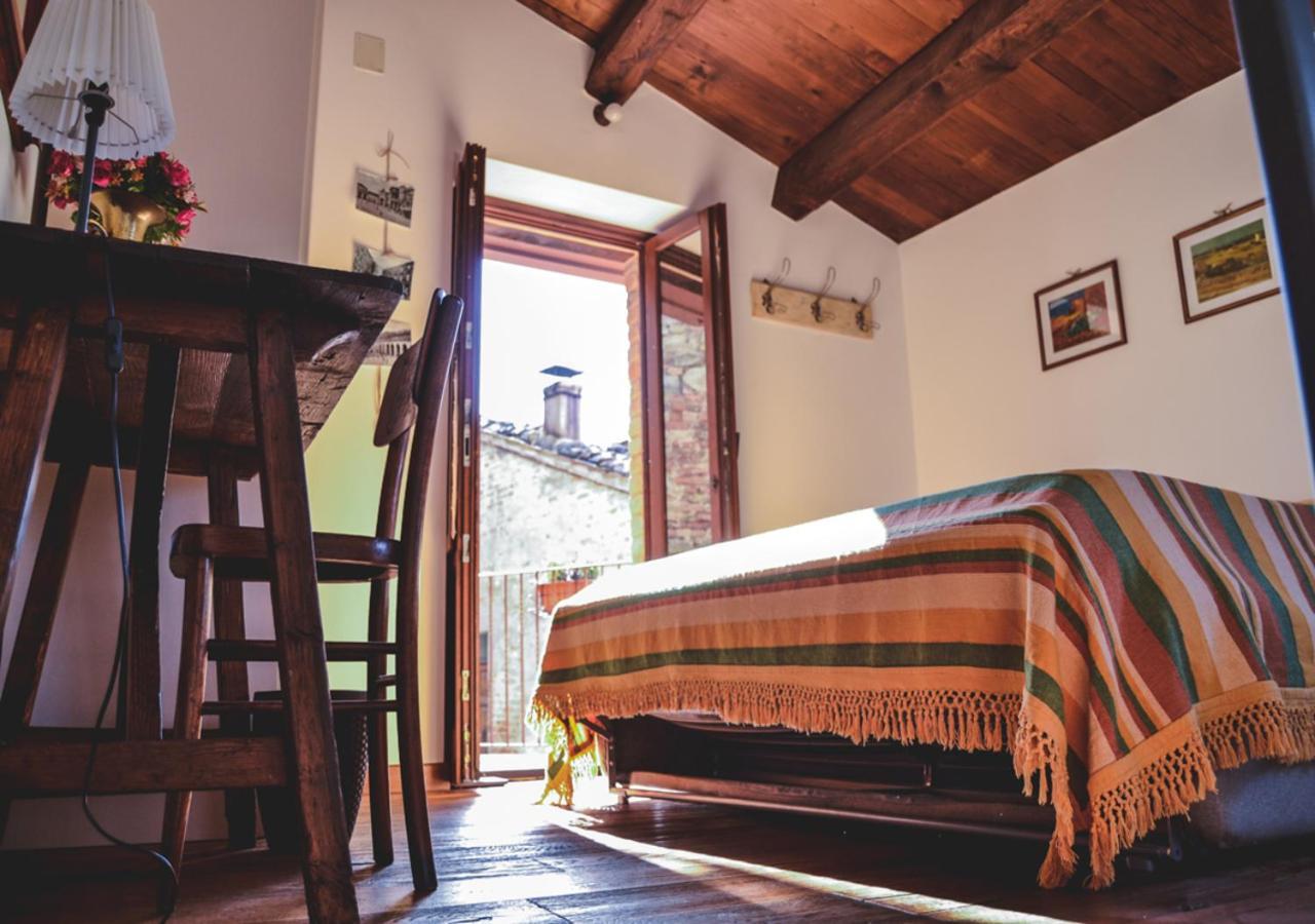 Villa Schinoppi 아만돌라 외부 사진