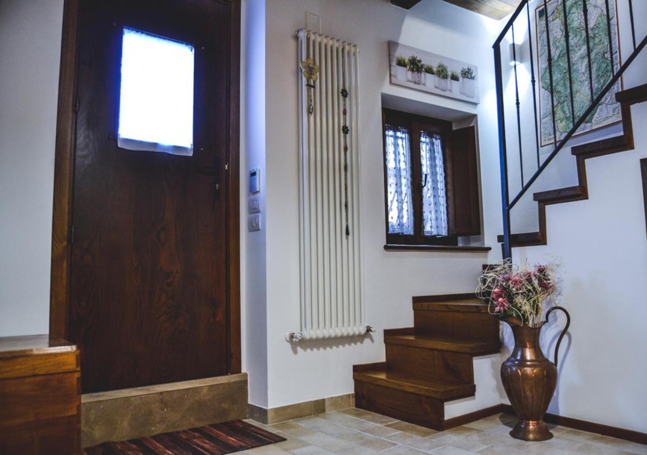 Villa Schinoppi 아만돌라 외부 사진